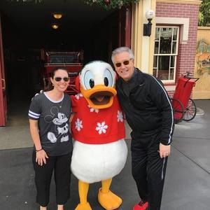 Meet your Posher, Tom